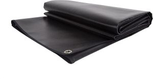 Couverture De Soudage Feu Proof SCHu00c9MA DE COUVERTURE DE