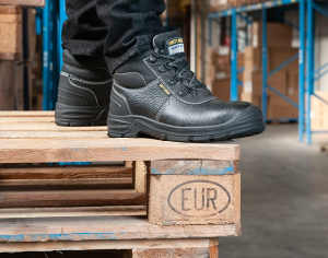Chaussures de Soudure : Avis et Comparatif des 5 Meilleures
