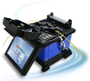 Soudeuses Fibre Optique : Avis et Comparatif des 5 Meilleures