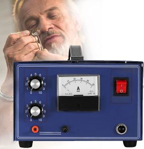 Soudeuses Laser pour Bijoux : Avis et Comparatif des 5 Meilleures