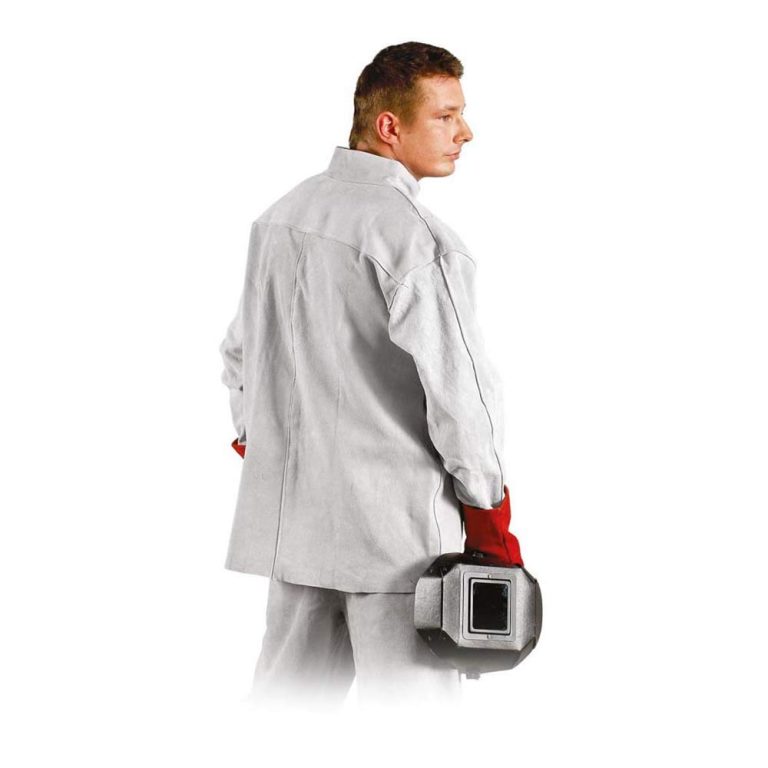 Vestes de Soudure : Avis et Comparatif des 5 Meilleures