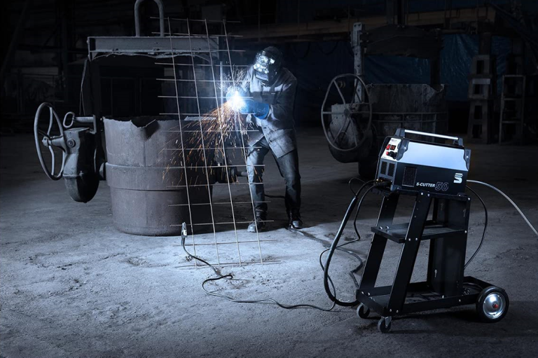 Découpeurs Plasma : Avis et Comparatif des 5 Meilleurs