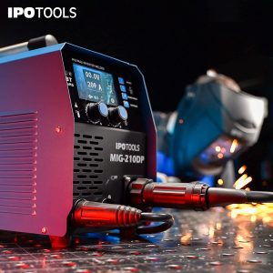 Postes à Souder IPOTOOLS : Avis et Comparatif des 5 Meilleurs