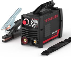 Postes à Souder YESWELDER : Avis et Comparatif des 5 Meilleurs