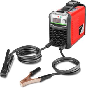 Poste à souder Greencut MMA-200 : Avis et test