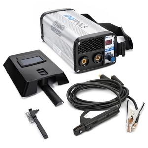 IPOTOOLS MMA 200R : avis complet du poste à souder à l&rsquo;électrode 200 A