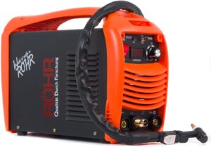Poste à souder Röhr HP-160L : Avis et test