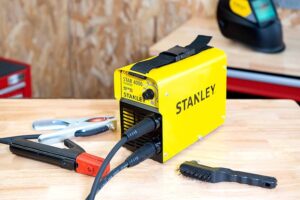 Poste à souder Stanley Star 4000 : Avis et test