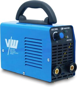 Poste à souder VECTOR ARC 200G : Avis et test