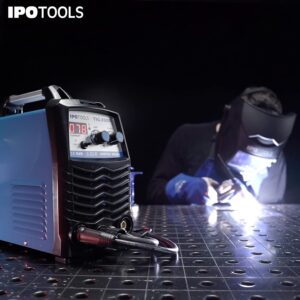 Postes à Souder TIG : Avis et Comparatif des 5 Meilleurs