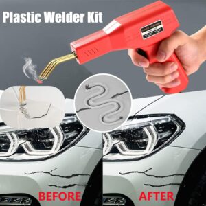 Soudeuses de Plastique : Avis et Comparatif des 5 Meilleures