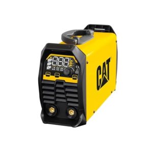 Caterpillar DZ2000 : avis complet du poste à souder à l&rsquo;électrode 200 A