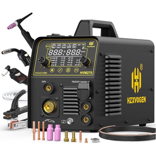 Poste à souder HZXVOGEN HVM270