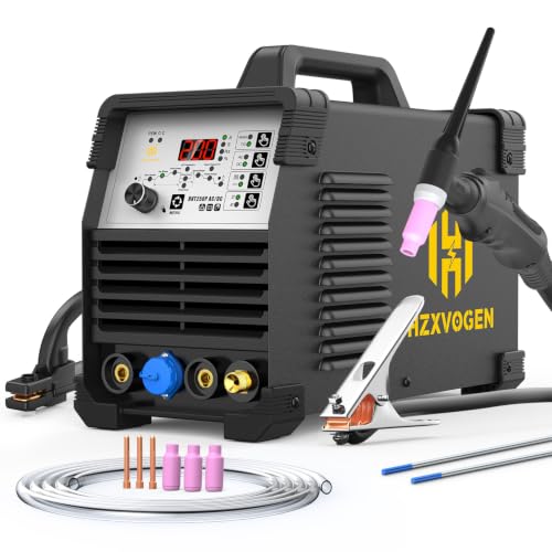 Poste à souder HZXVOGEN HVT250P