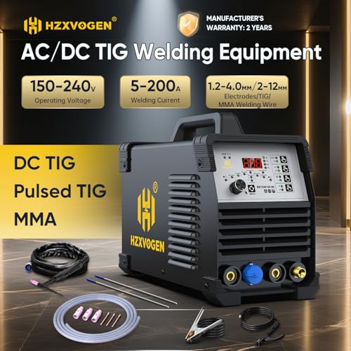 Poste à souder HZXVOGEN HVT250P